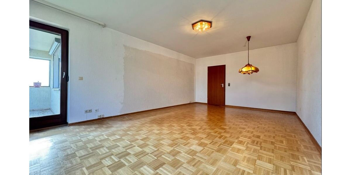 Charmante Wohnung in ruhiger Lage - Etagenwohnung Hildesheim Itzum | Angebot:25376413