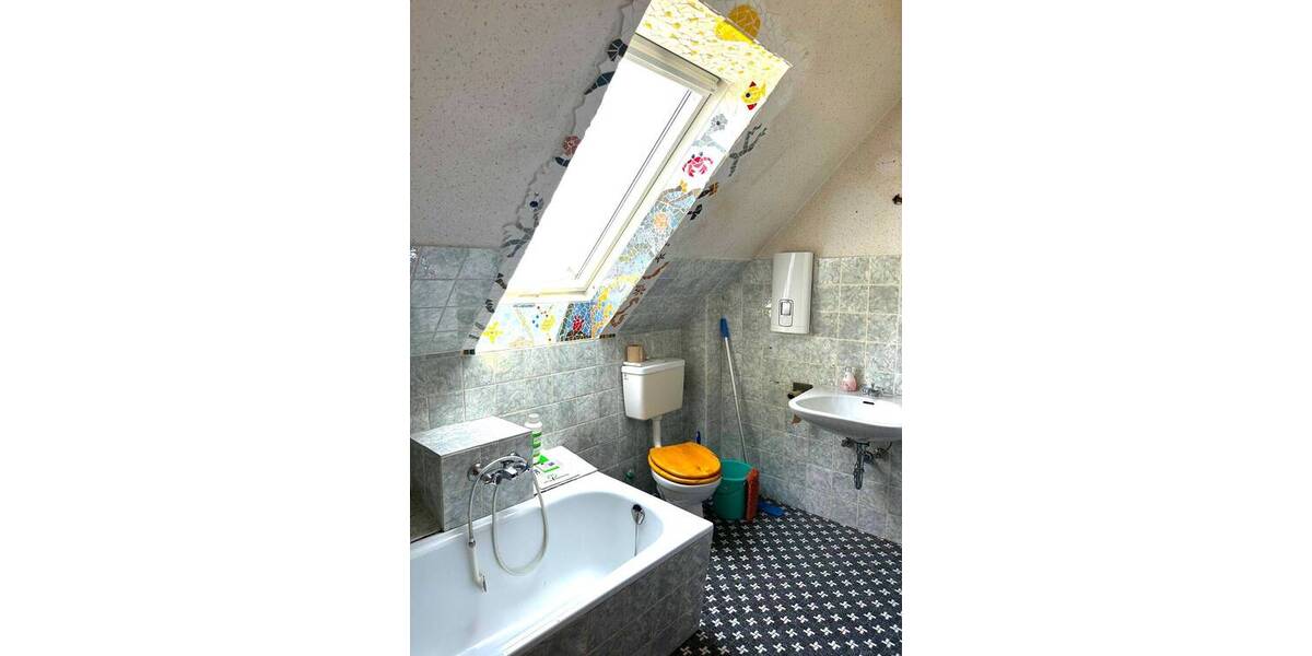 Doppelhaushälfte Wennigsen (Deister) Holtensen - 6 Zimmer, 145 m&sup2;, 295.000&euro; | Angebot:25671291