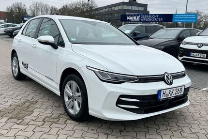 VW Golf 5.000 km 30.890 &euro; Hannover 30419