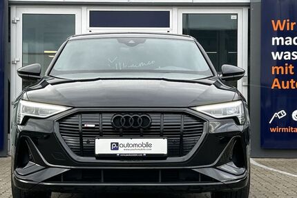 Audi e-tron 43.044 km 29.980 &euro; Salzgitter 38229