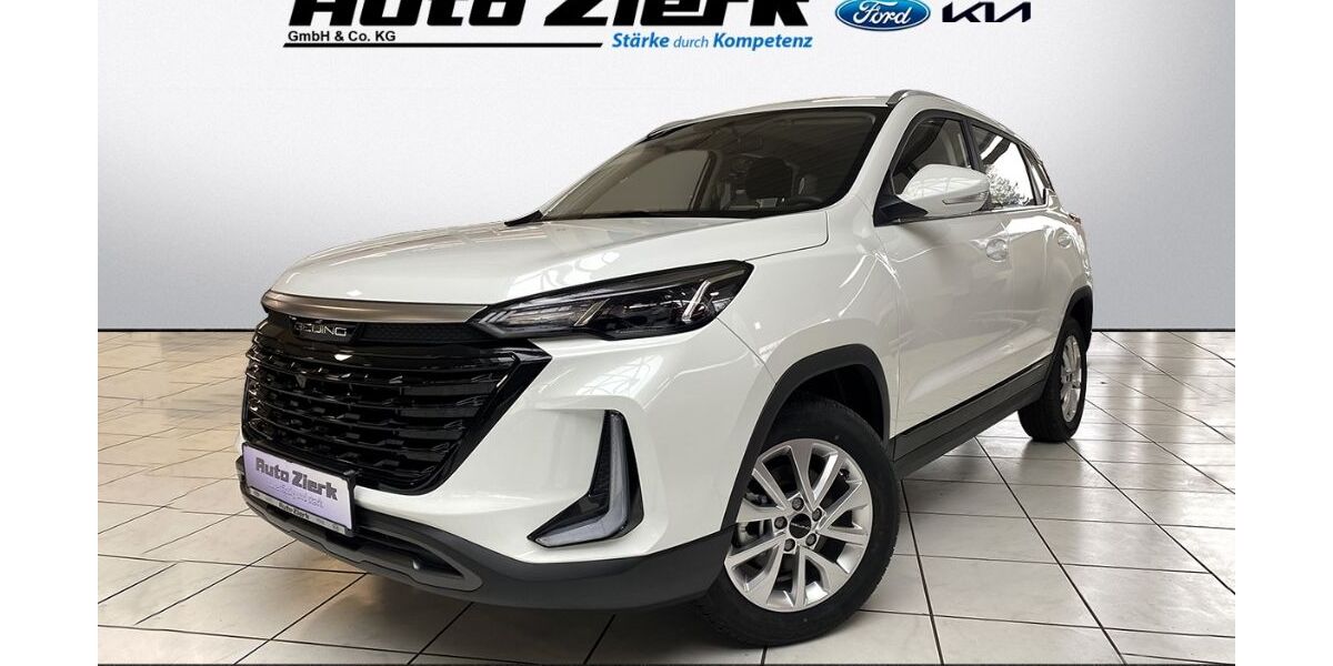 Baic Senova X35 4.750 km 17.890 &euro; Lehrte 31275