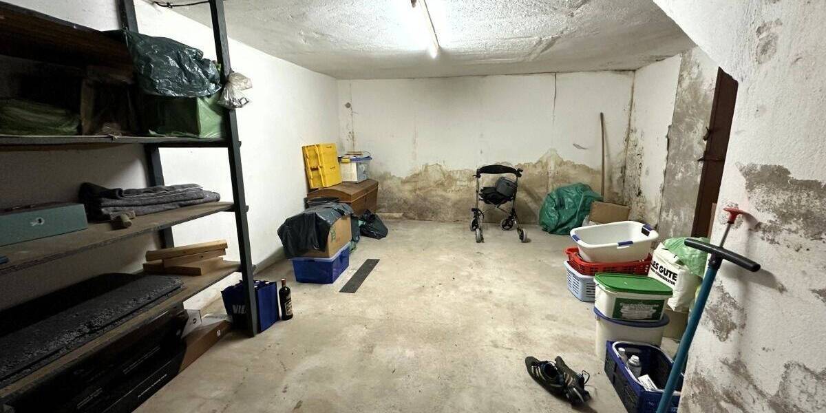 Doppelhaushälfte Freden - 4 Zimmer, 106 m&sup2;, 99.000&euro; | Angebot:25734420