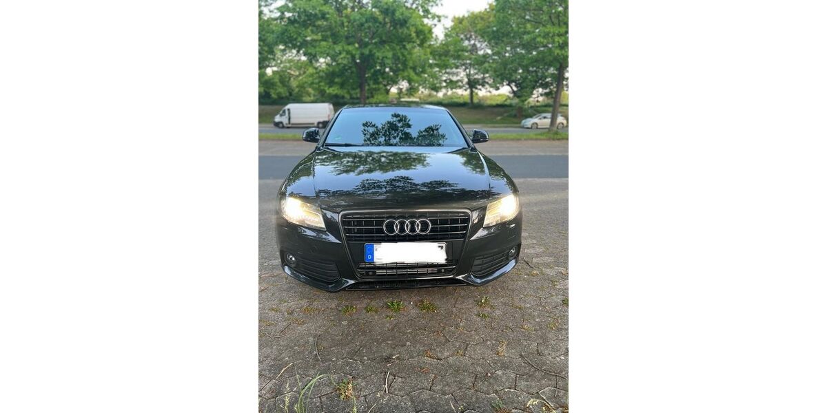 Audi A4 250.000 km 5.000 &euro; Salzgitter 38226