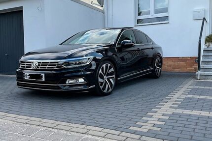 VW Passat 155.000 km 17.500 &euro; Hemmingen 30966