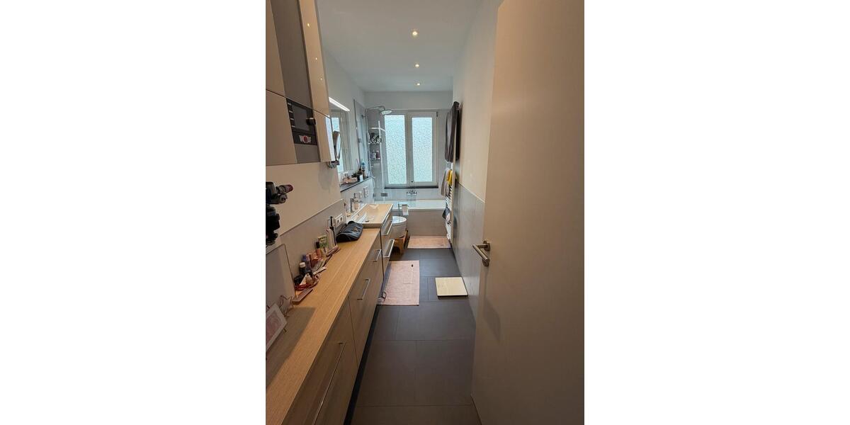 Etagenwohnung Hannover Döhren-Wülfel - 4 Zimmer, 103 m&sup2;, 410.000&euro; | Angebot:26826365