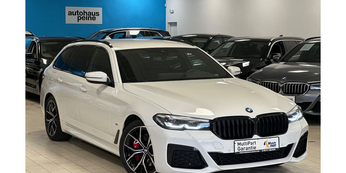 BMW 530 86.808 km 30.899 &euro; Peine 31228
