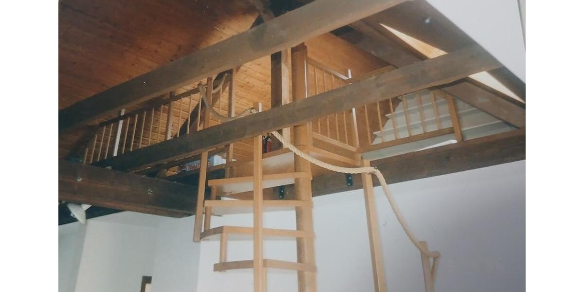 Dachgeschoßwohnung Hannover Döhren-Wülfel - 2 Zimmer, 81 m&sup2;, 750&euro; | Angebot:26576108