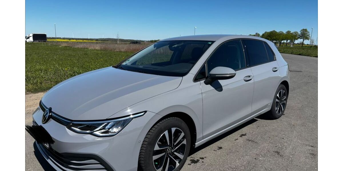 VW Golf 91.000 km 17.900 &euro; Hohenhameln 31249