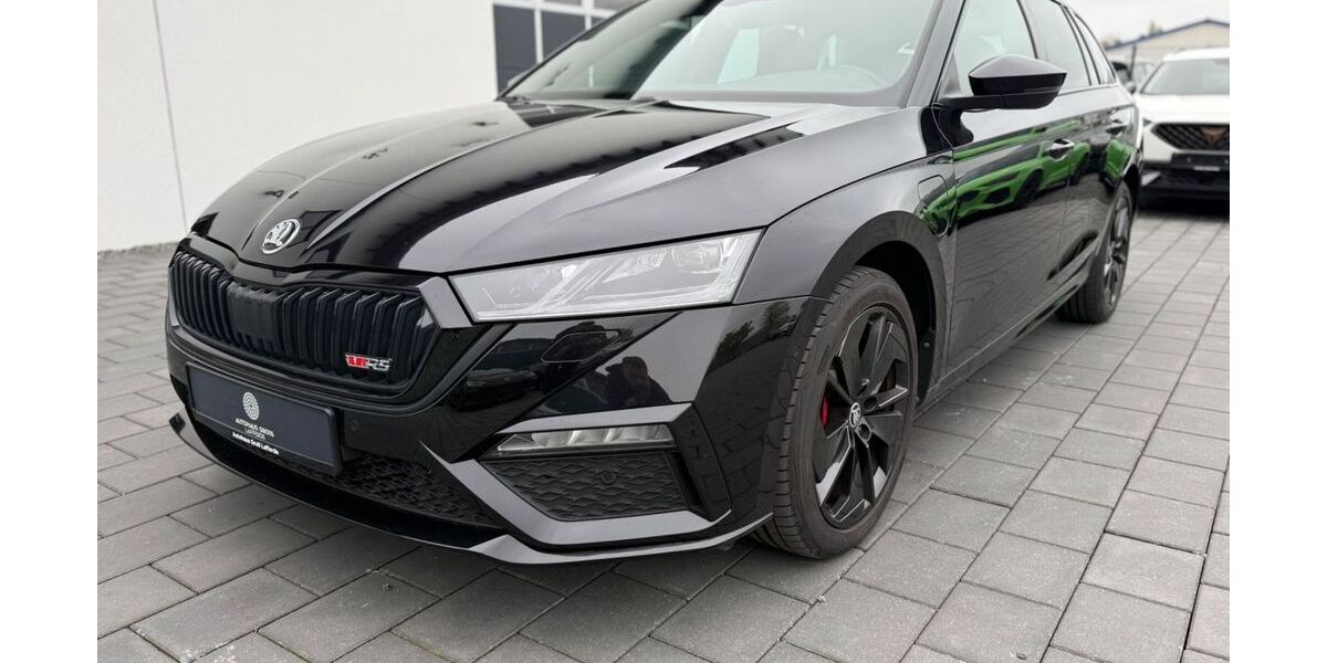 Skoda Octavia 40.000 km 27.990 &euro; Ilsede 31246