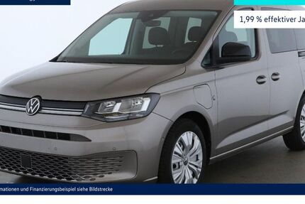 VW Caddy 11.656 km 39.280 &euro; Hannover 30419