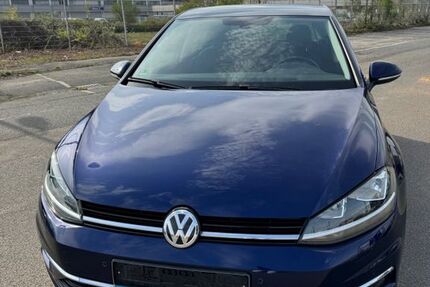 VW Golf 54.900 km 16.490 &euro; Giesen 31180