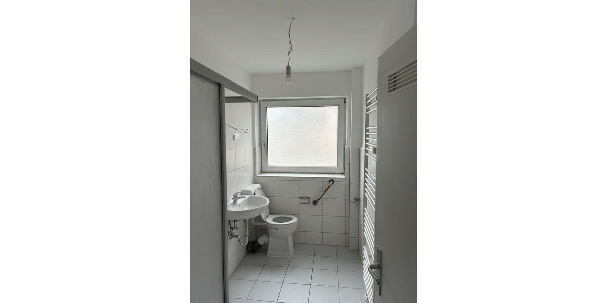Erdgeschoßwohnung Salzgitter - 3 Zimmer, 56 m&sup2;, 336&euro; | Angebot:26670585