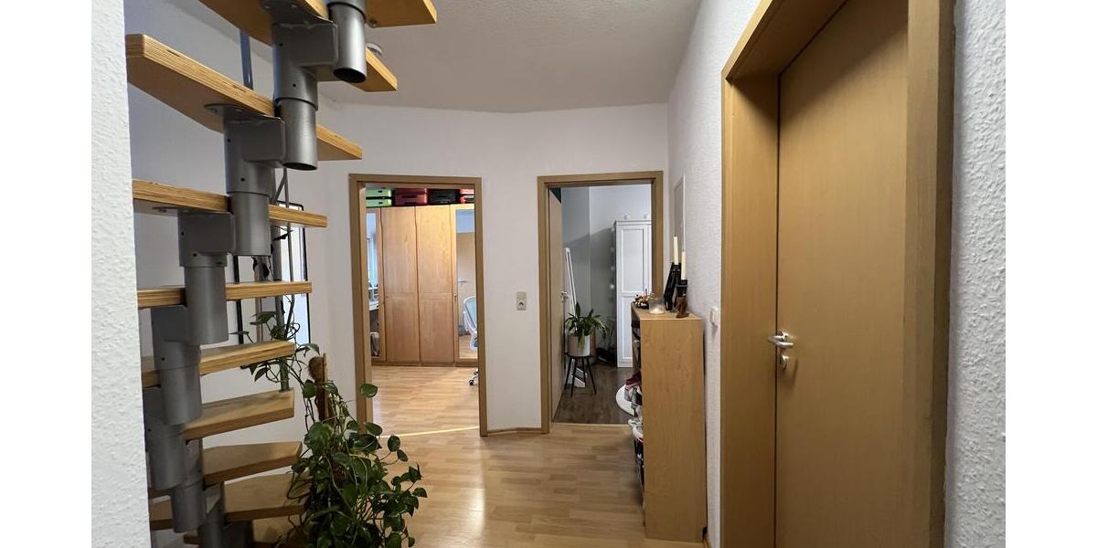 Investieren statt Sparen -Kapitalanlage- - Dachgeschoßwohnung Hildesheim Mitte | Angebot:26455113