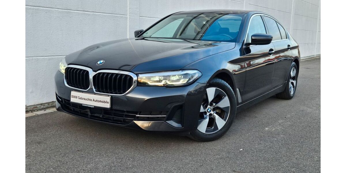 BMW 520 93.766 km 30.998 &euro; Langenhagen 30855