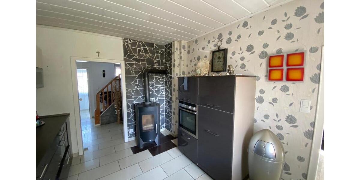 Einfamilienhaus Gronau (Leine) - 4 Zimmer, 120 m&sup2;, 320.000&euro; | Angebot:26962905