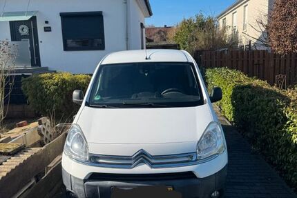 Citroen Berlingo 154.500 km 5.900 &euro; Hannover 30627
