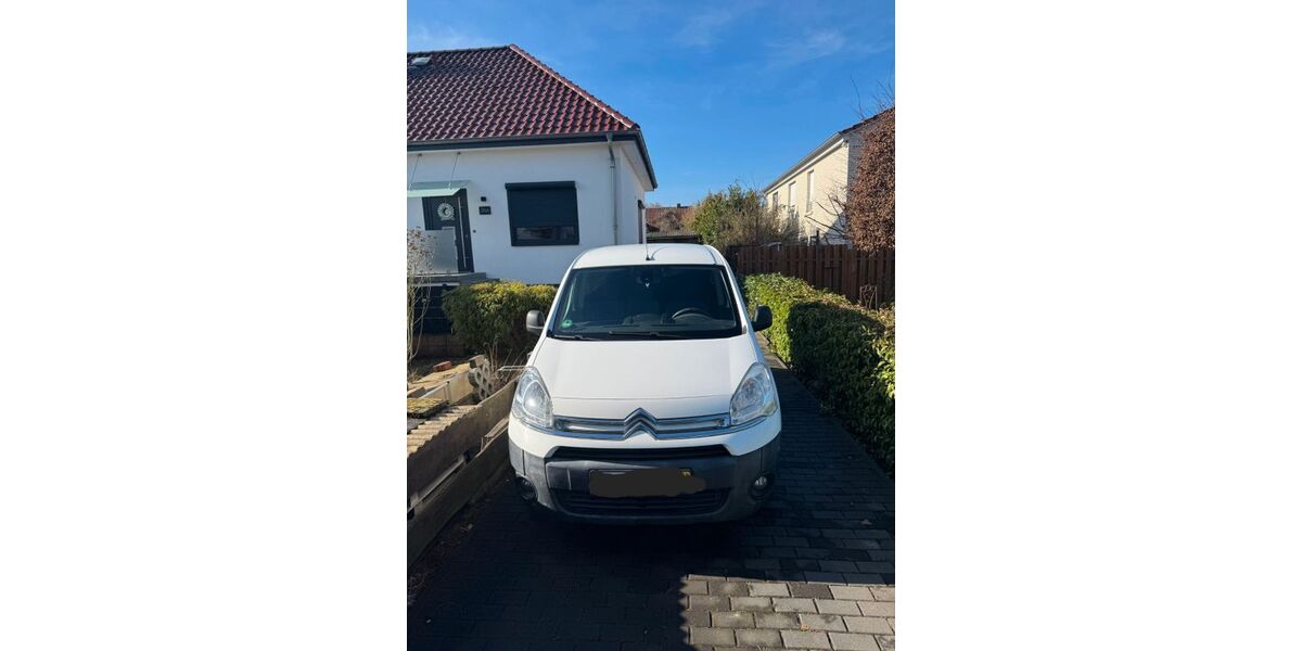 Citroen Berlingo 154.500 km 5.900 &euro; Hannover 30627