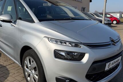 Citroen C4 Picasso 99.000 km 8.990 &euro; Salzgitter 38229