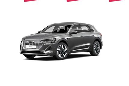 Audi e-tron 43.330 km 37.150 &euro; Hannover 30179