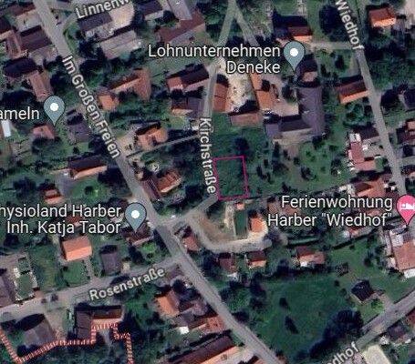 Bungalow Hohenhameln Harber - 5 Zimmer, 133 m&sup2;, 427.850&euro; | Angebot:25984728