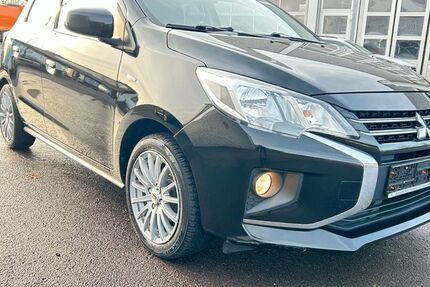 Mitsubishi Space Star 125.000 km 8.999 &euro; Hannover 30179