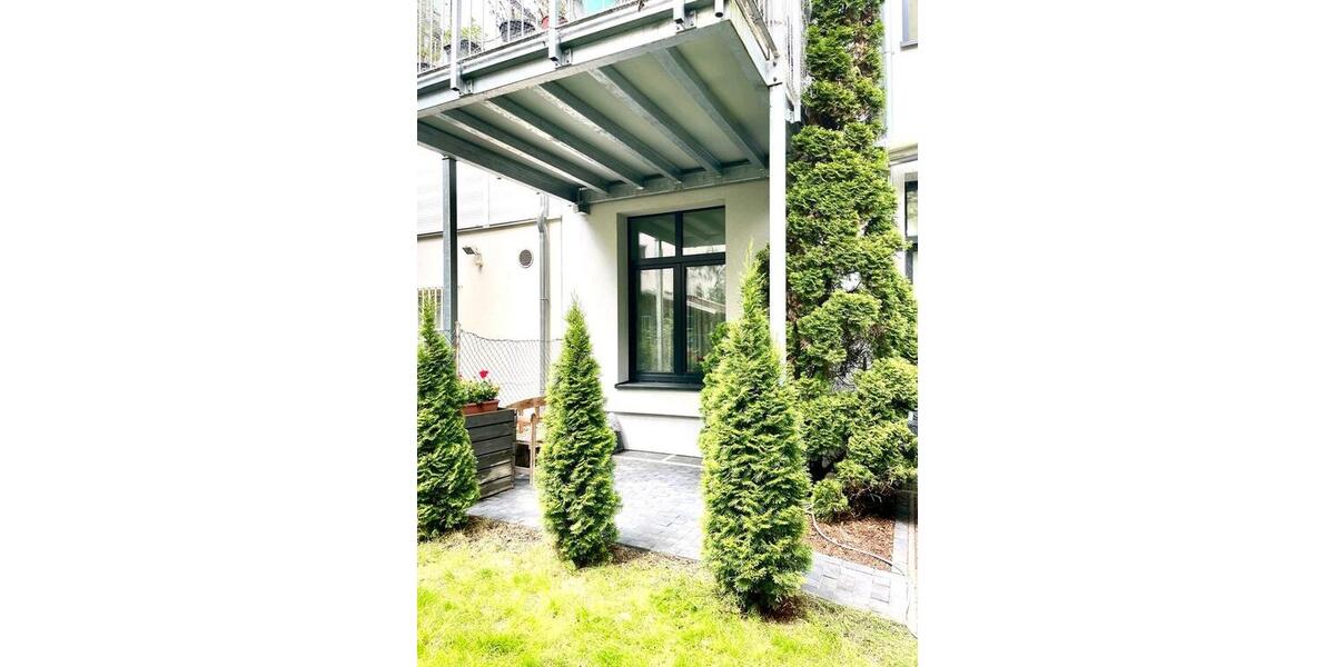 Etagenwohnung Hannover Südstadt - 3 Zimmer, 87 m&sup2;, 1.330&euro; | Angebot:26019368