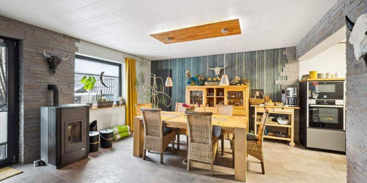 Einfamilienhaus Lahstedt / Gadenstedt Gadenstedt - 6 Zimmer, 205 m&sup2;, 430.000&euro; | Angebot:25669971