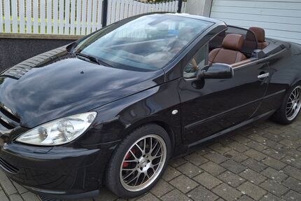 Peugeot 307 261.000 km 1.050 &euro; Salzgitter 38228