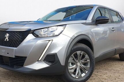 Peugeot 2008 25.000 km 19.990 &euro; Lehrte 31275
