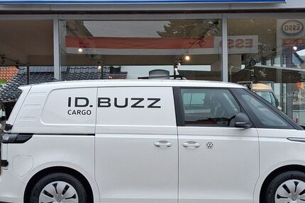 VW ID. Buzz 12.900 km 38.980 &euro; Lamspringe 31195