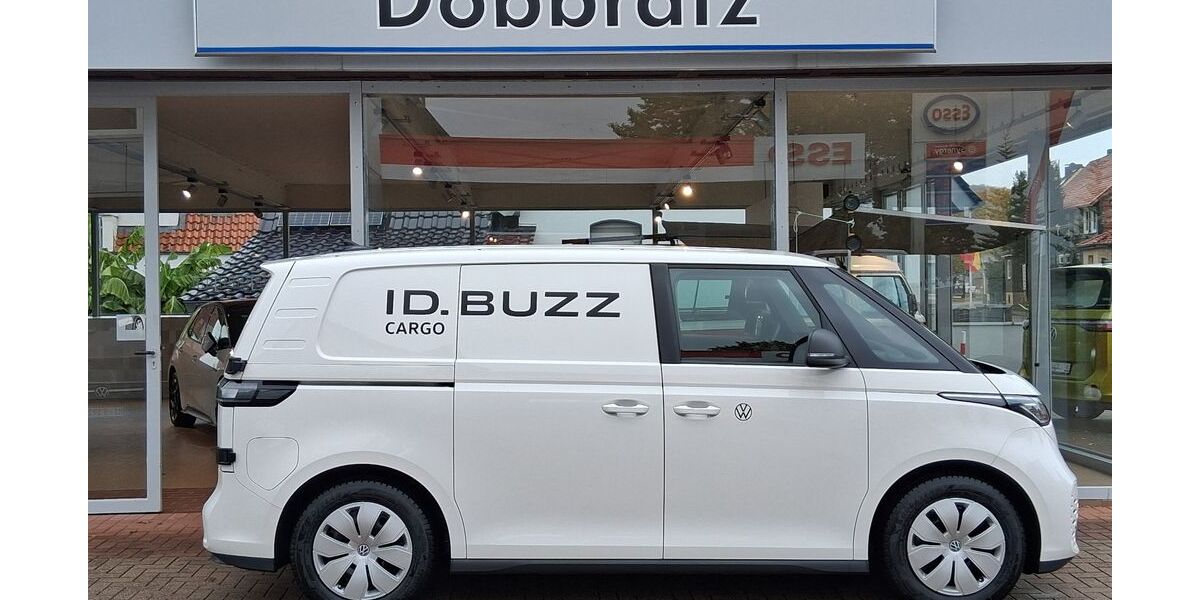 VW ID. Buzz 12.900 km 38.980 &euro; Lamspringe 31195