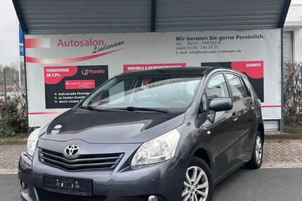 Toyota Verso 160.500 km 6.790 &euro; Hildesheim 31135