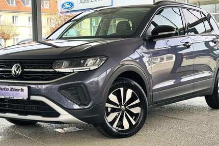 VW T-Cross 22.600 km 23.990 &euro; Peine 31226
