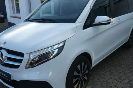 Mercedes-Benz V 220 88.500 km 54.990 &euro; Hannover 30657