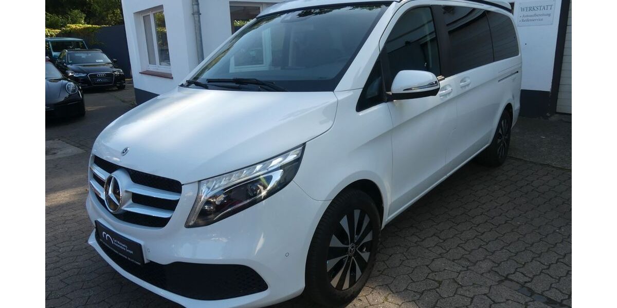 Mercedes-Benz V 220 88.500 km 54.990 &euro; Hannover 30657
