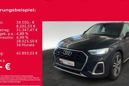 Audi Q5 86.165 km 38.650 &euro; Hannover 30179