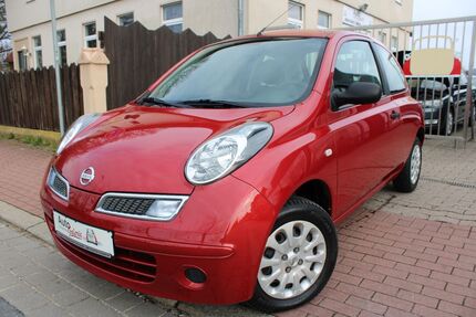 Nissan Micra 117.000 km 2.999 &euro; Nordstemmen 31171