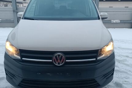 VW Caddy 417.169 km 6.199 &euro; Hannover 30419