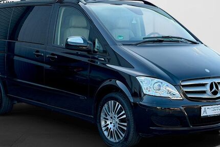 Mercedes-Benz Viano 150.000 km 24.450 &euro; Ronnenberg (Hannover) 30952