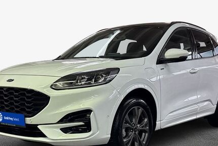 Ford Kuga 40.003 km 24.317 &euro; Hannover 30165