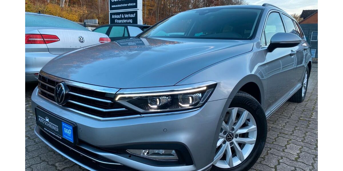 VW Passat Variant 197.265 km 16.750 &euro; Alfeld (Leine) 31061