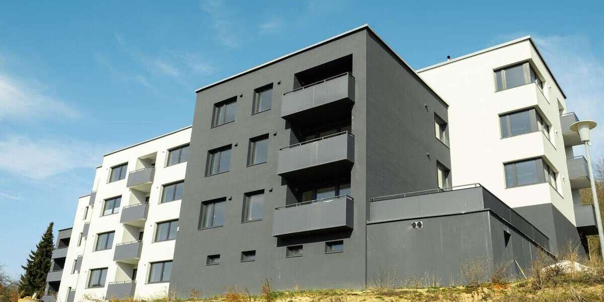 Etagenwohnung Alfeld (Leine) Röllinghausen - 1 Zimmer, 44 m&sup2;, 572&euro; | Angebot:27116227