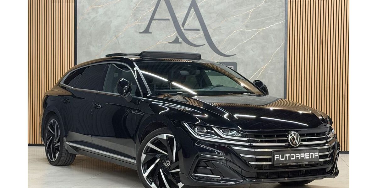 VW Arteon 82.500 km 28.900 &euro; Salzgitter 38259