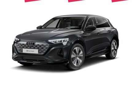 Audi Q8 e-tron 67.528 km 39.490 &euro; Hannover 30179