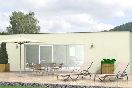 Haus Hannover Kirchrode Kirchrode - 2 Zimmer, 72 m&sup2;, 515.000&euro; | Angebot:25152511