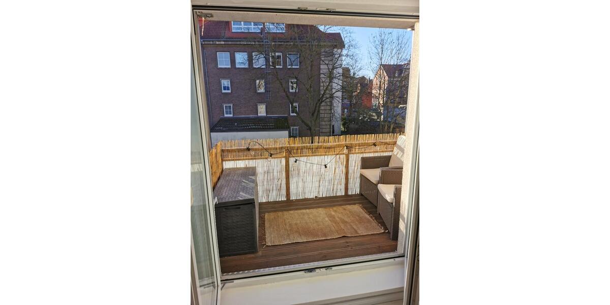 Etagenwohnung Hannover Döhren-Wülfel - 3 Zimmer, 71 m&sup2;, 1.490&euro; | Angebot:26608975