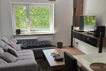 Wohnung Hannover Vahrenwald-List - 3 Zimmer, 56 m&sup2;, 800&euro; | Angebot:26681625