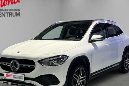 Mercedes-Benz GLA 200 56.413 km 29.980 &euro; Laatzen 30880