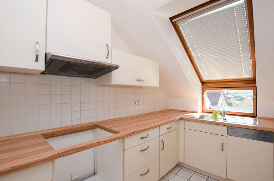 Dachgeschoßwohnung Salzgitter Ortschaft Nord - 2 Zimmer, 76 m&sup2;, 550&euro; | Angebot:26480916