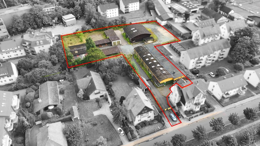 Ihr neues Bauprojekt in Alfeld (Leine) - Grundstück Alfeld | Angebot:27023273